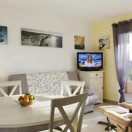 T2 Plages De St Cyprien, Cala Rossa * Lecci