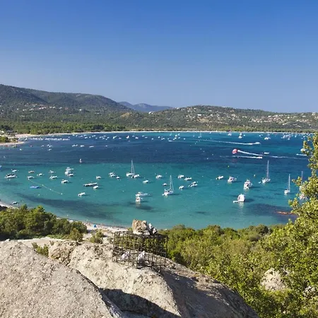 T2 Plages De St Cyprien, Cala Rossa *